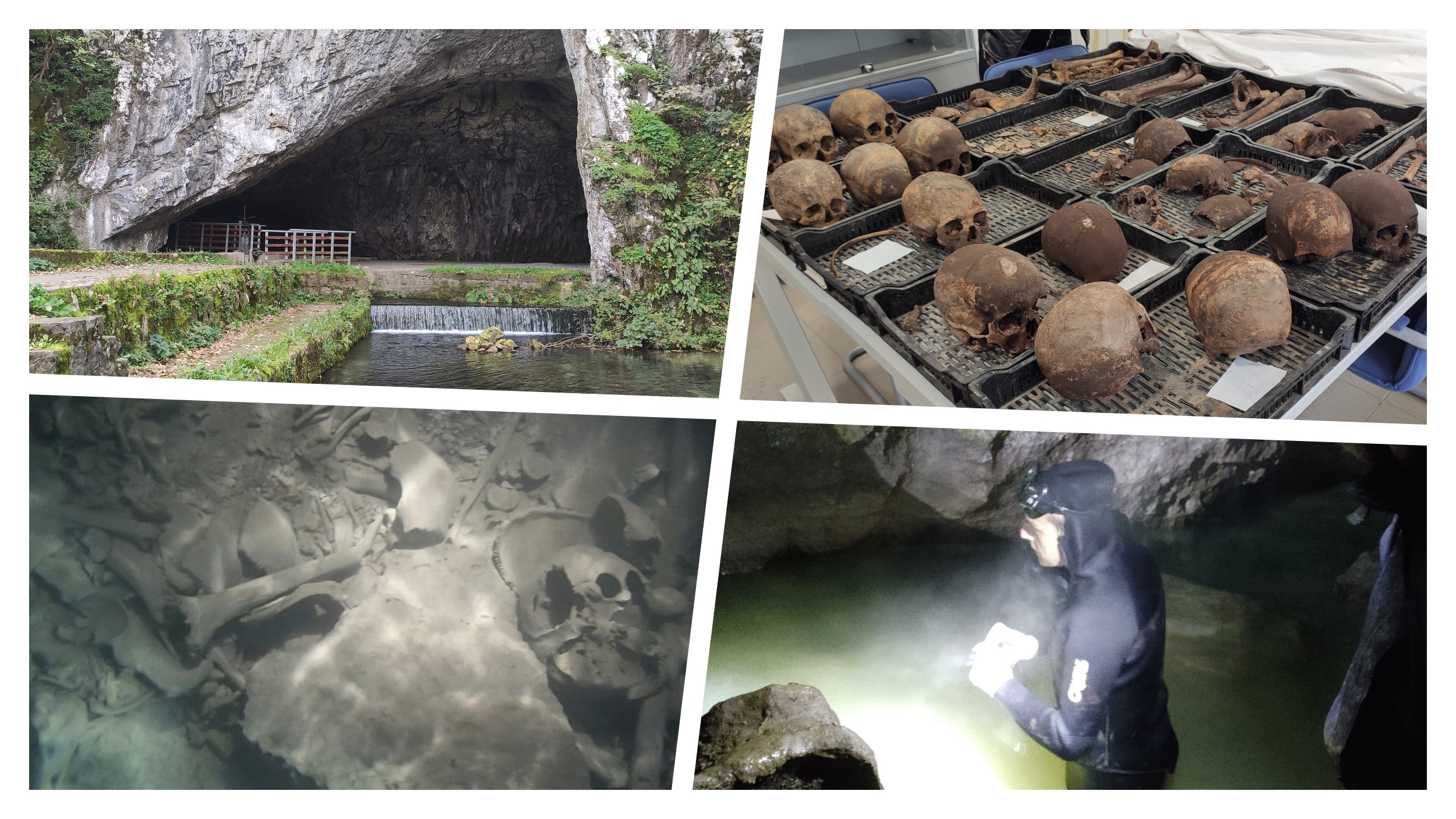 otkriće antičke grobnice kod Valjeva kombo