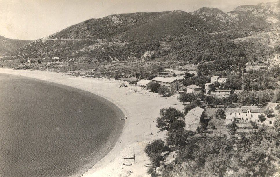 Plaža Bečići