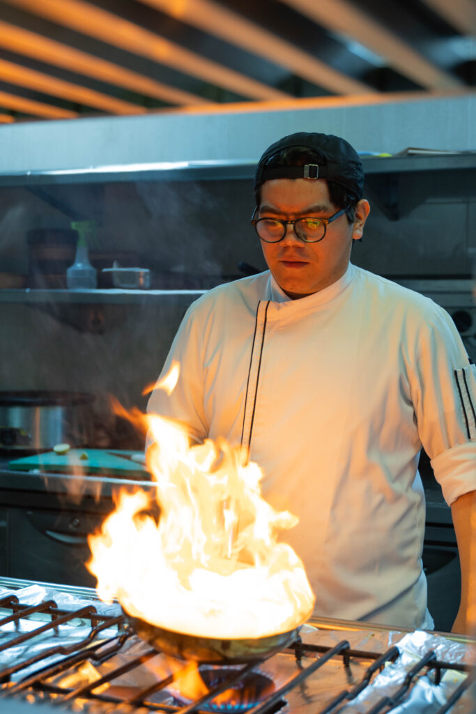 Hyatt Regency Beograd - Flavors of Mexico