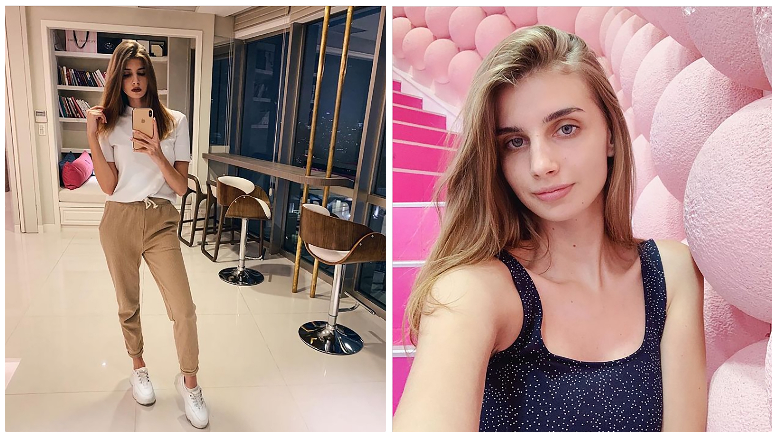 tatjana lin