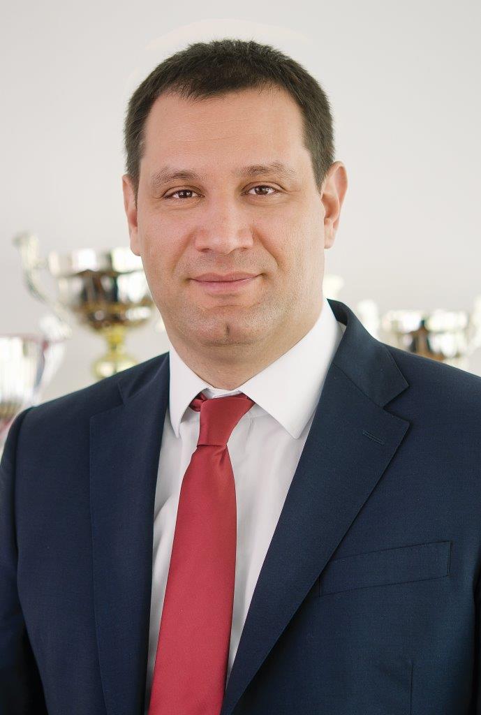 Ljubiša Veljković Foto: Milenijum osiguranje