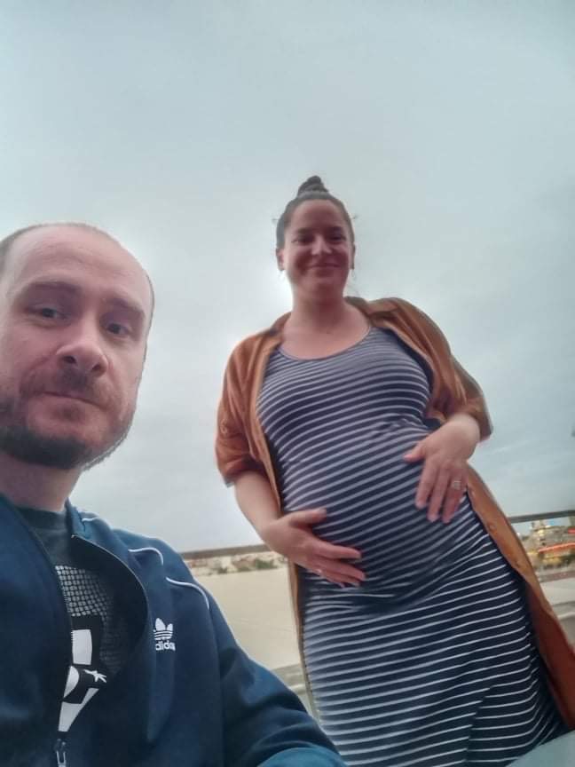 Dragana Pandurević Jovović; Foto: Privatna arhiva