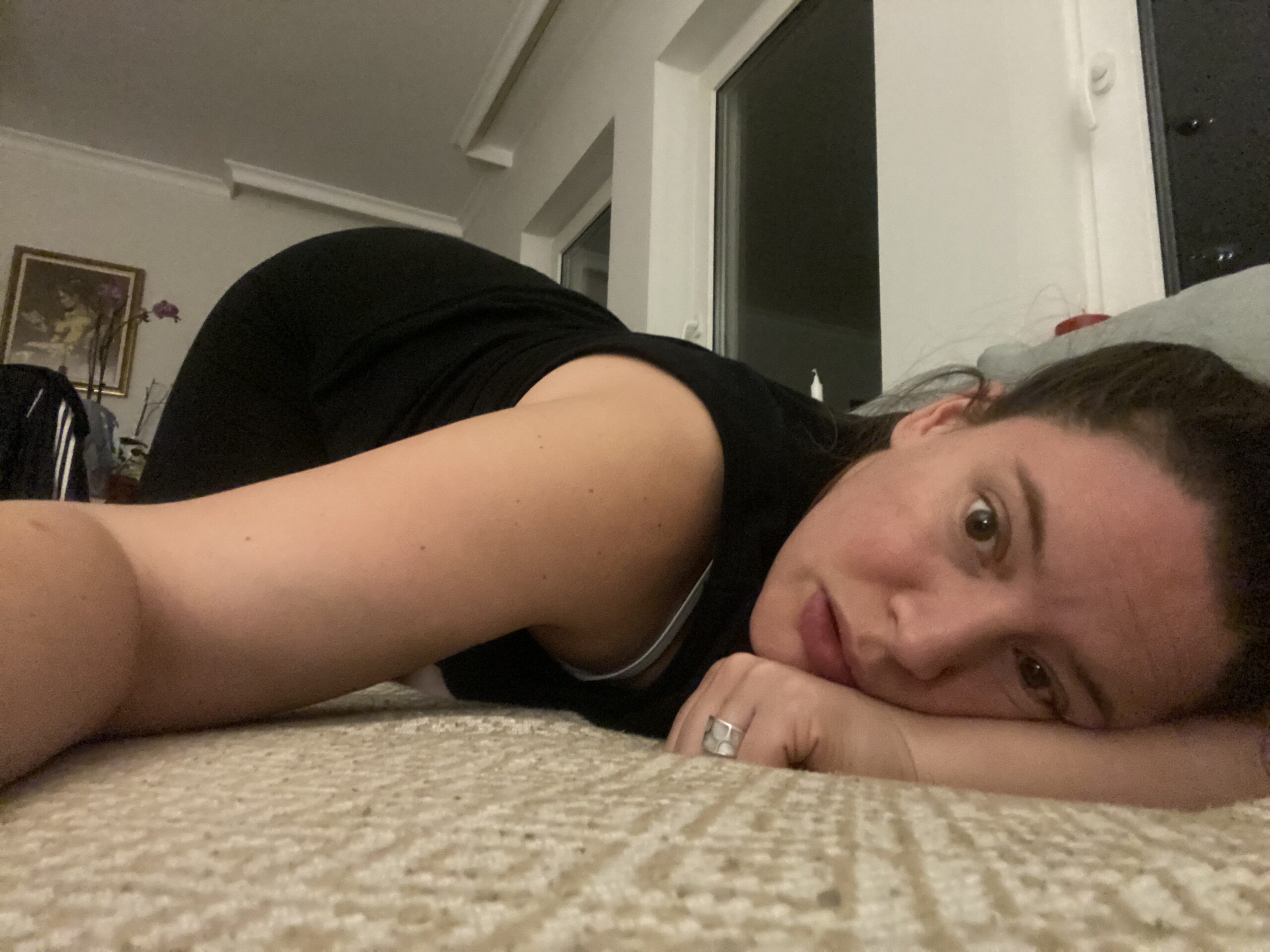 Dragana Pandurević Jovović; Foto: Privatna arhiva