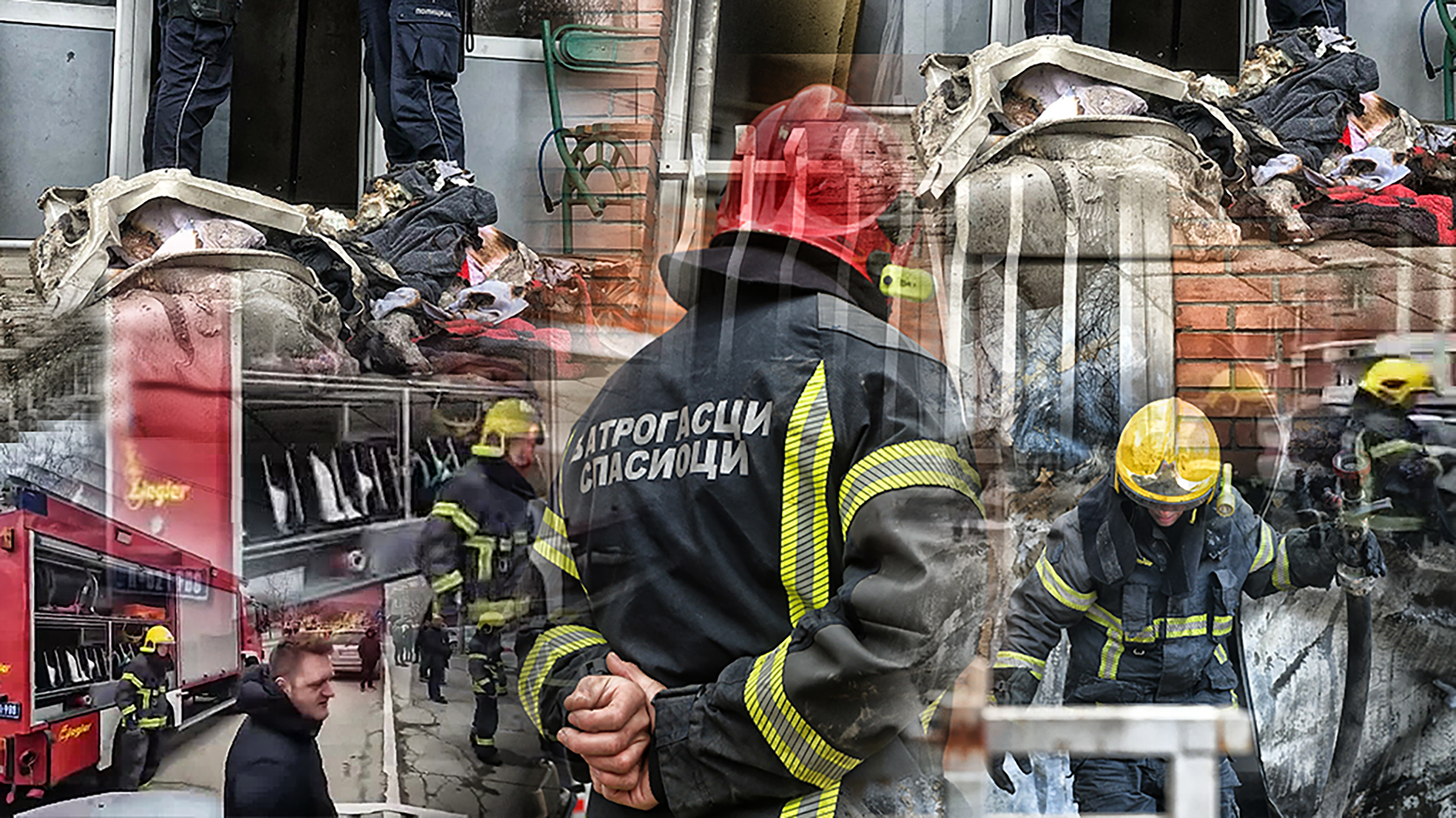 novi pazar pozar kombo