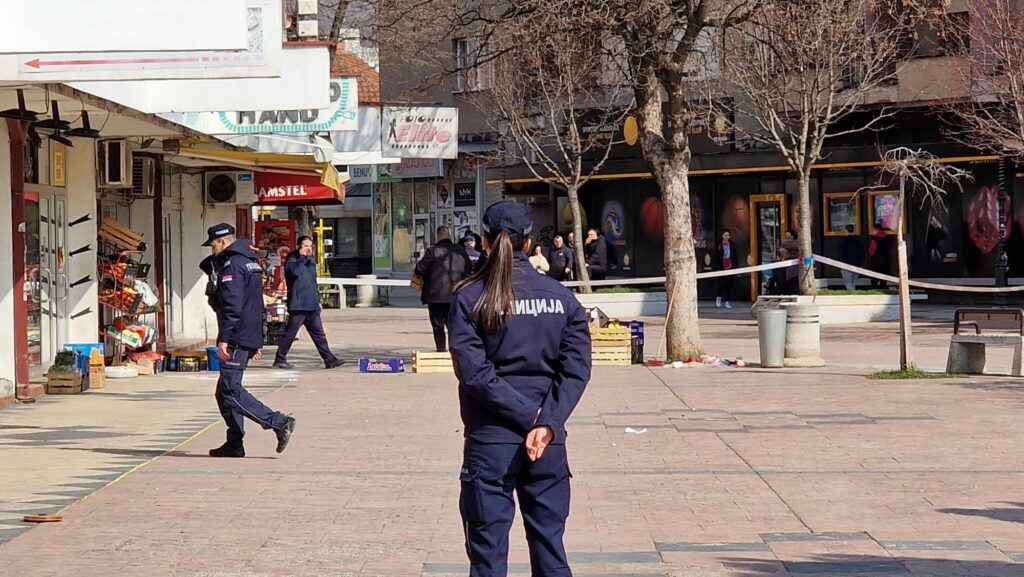 pirot ubistvo hronika, covek upucao zenu ubuo zenu