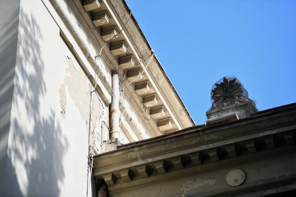 Beograd 14. septembar 2023. Treća III beogradska gimnazija, srednja škola Foto:Filip Krainčanić/Nova.rs