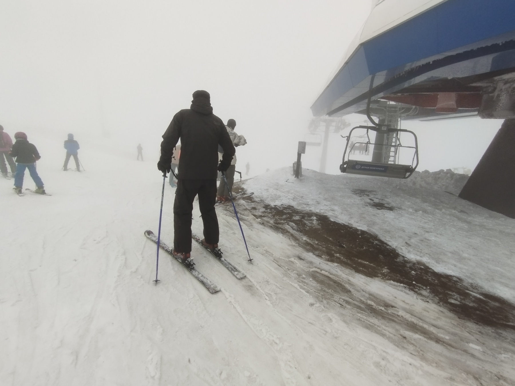 Kopaonik 04 - Foto M.G.