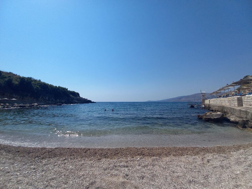 Albanija, letovanje, more Foto: Nova.rs