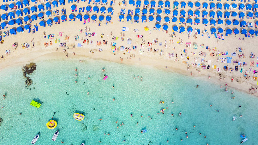 Wayout, PR tekst, letovanje, turistička ponuda Foto: Promo