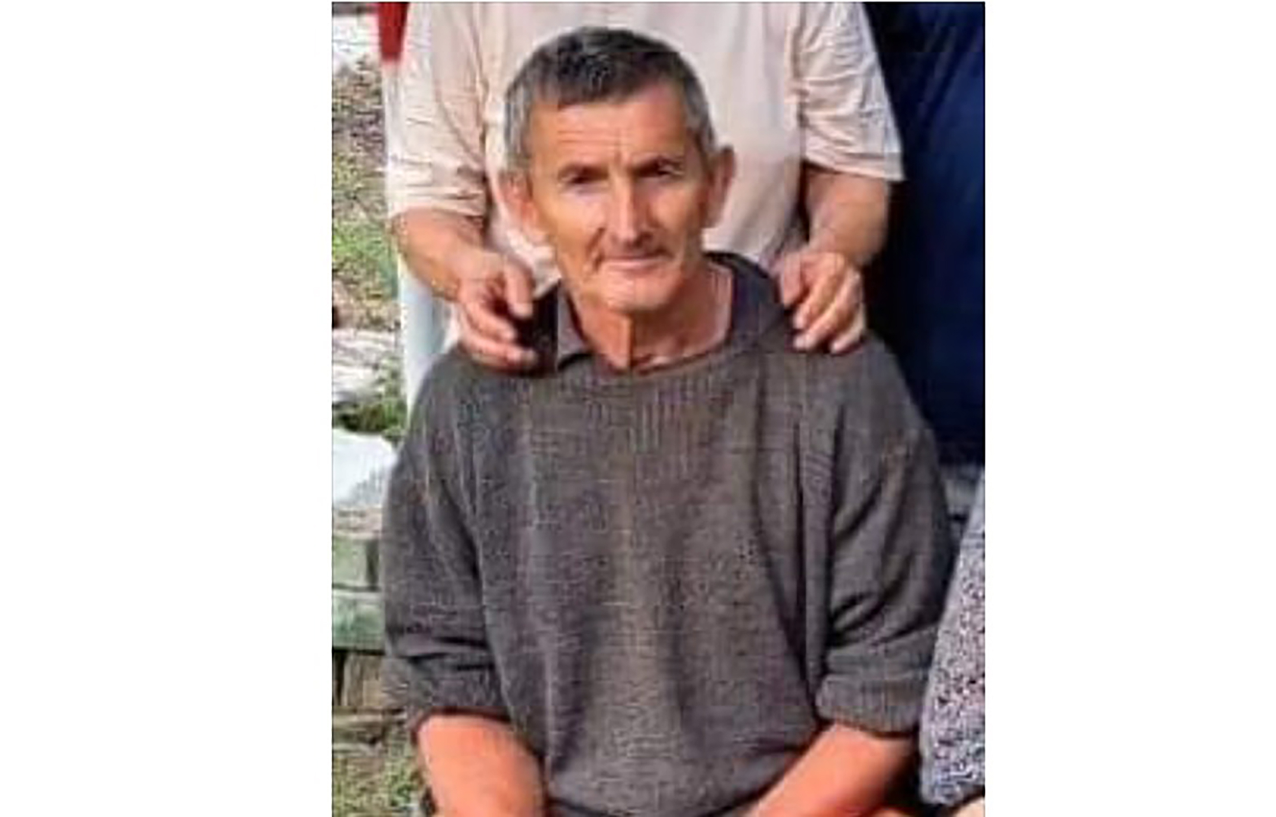 Zoran Sretenović iz prigradskog naselja Trnava kod Čačka nestao je pre tri dana