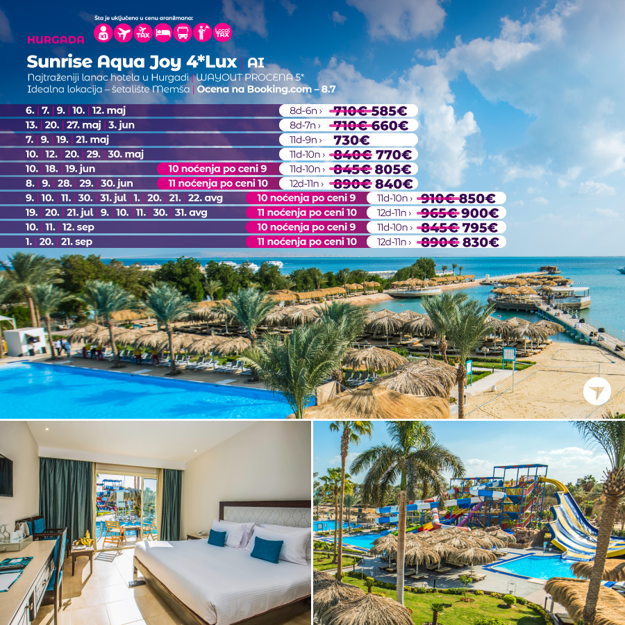 PR Wayout Nova.rs 03.05. sa isticanjem na naslovnoj strani od 11h