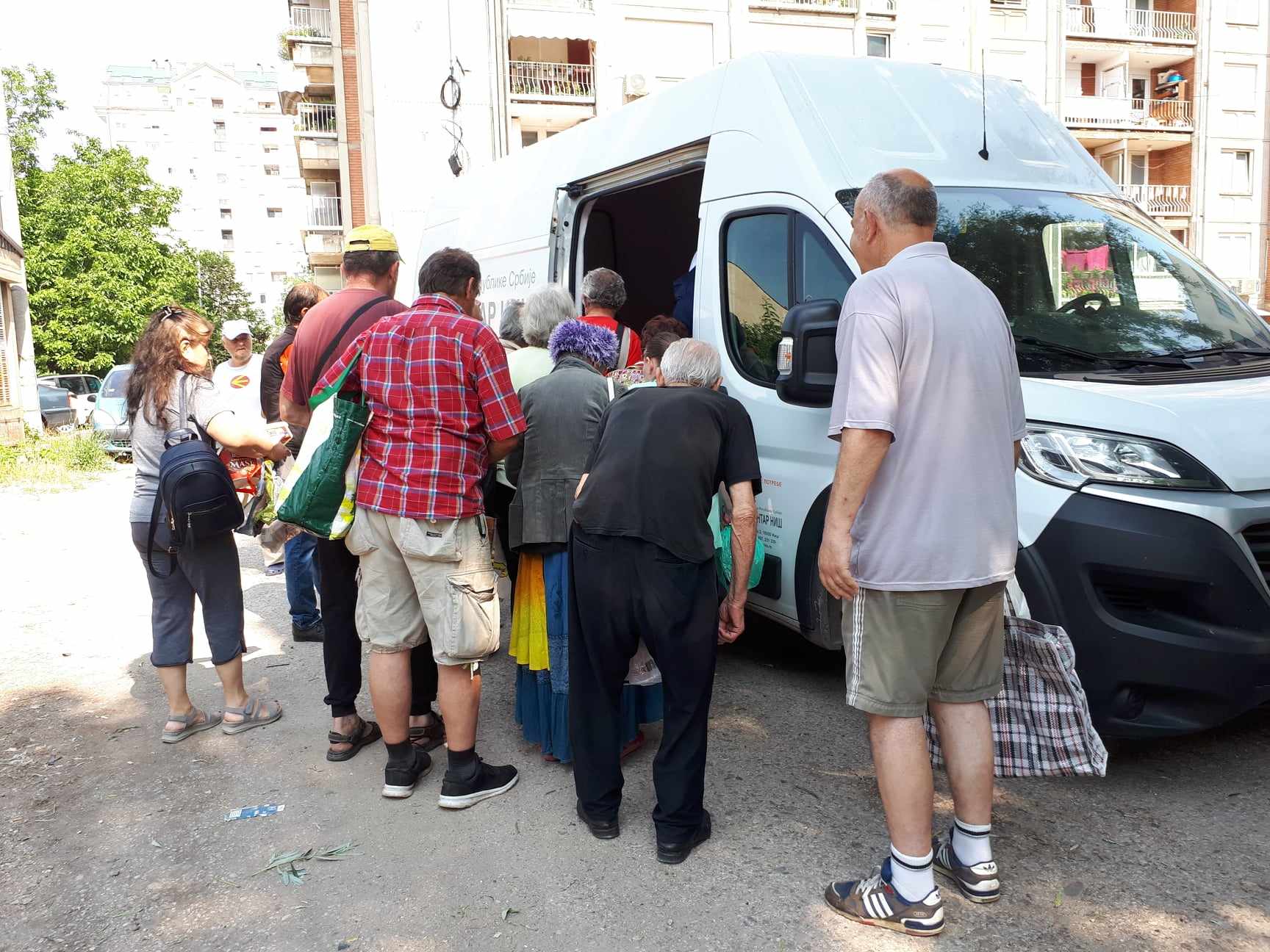 tekst o Narodnoj kuhinji,  Narodna kuhinja Niš