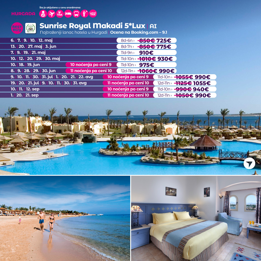 PR Wayout Nova.rs 03.05. sa isticanjem na naslovnoj strani od 11h