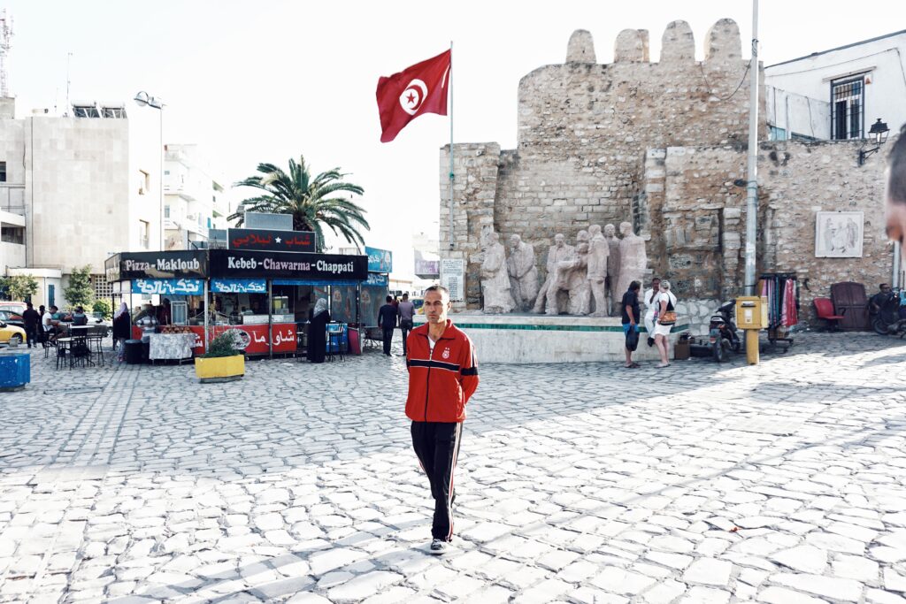 Tunis Foto: Irfan Ličina