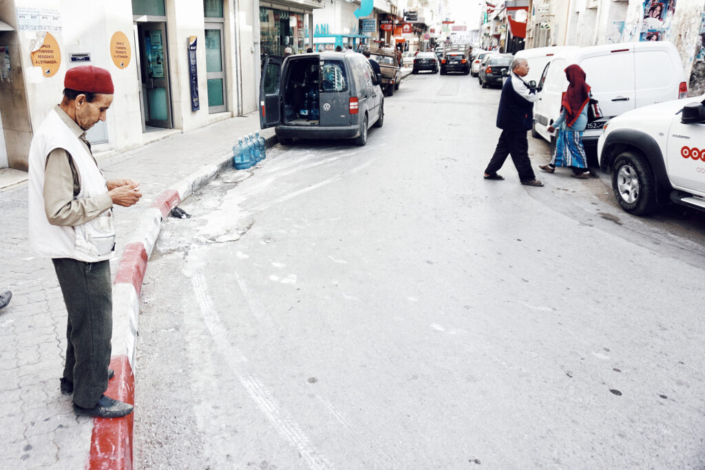 Tunis Foto: Irfan Ličina