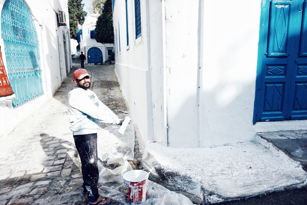 Tunis Foto: Irfan Ličina