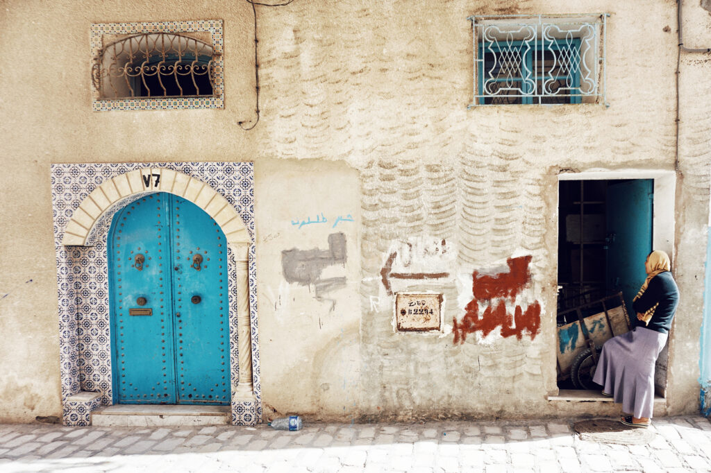 Tunis Foto: Irfan Ličina