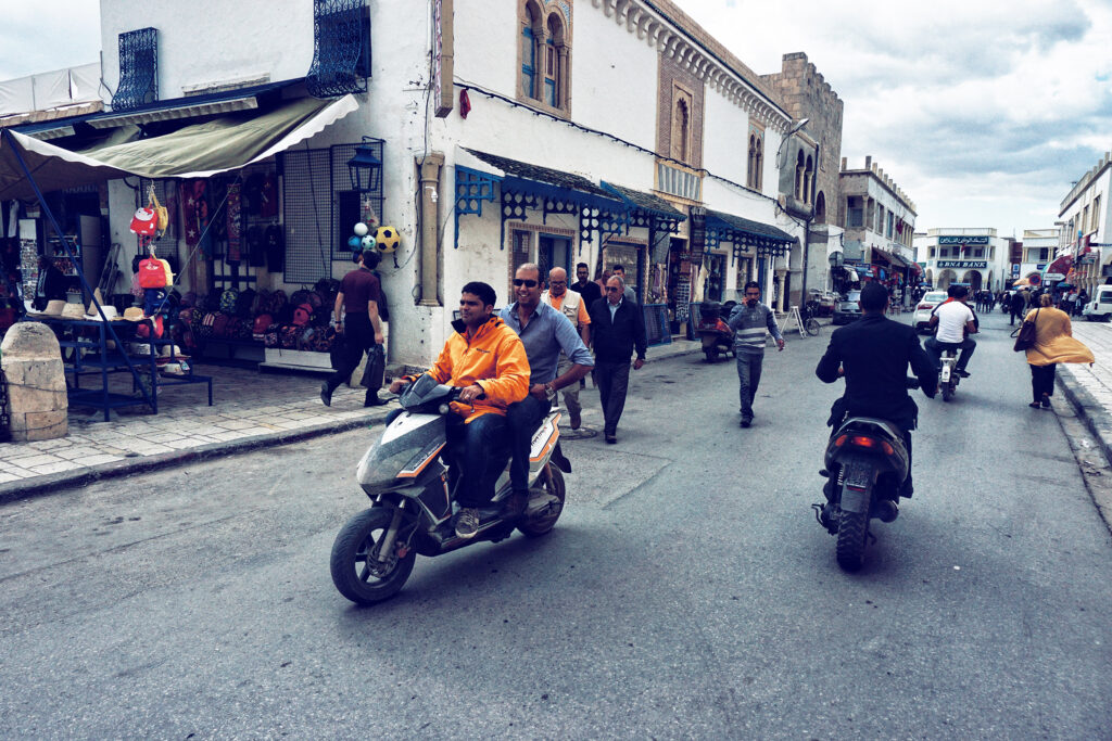 Tunis Foto: Irfan Ličina