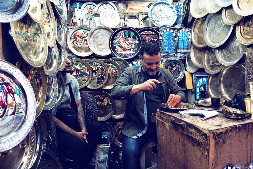 Tunis Foto: Irfan Ličina