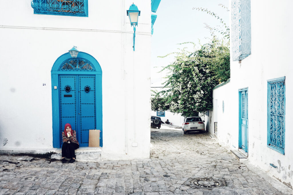 Tunis Foto: Irfan Ličina