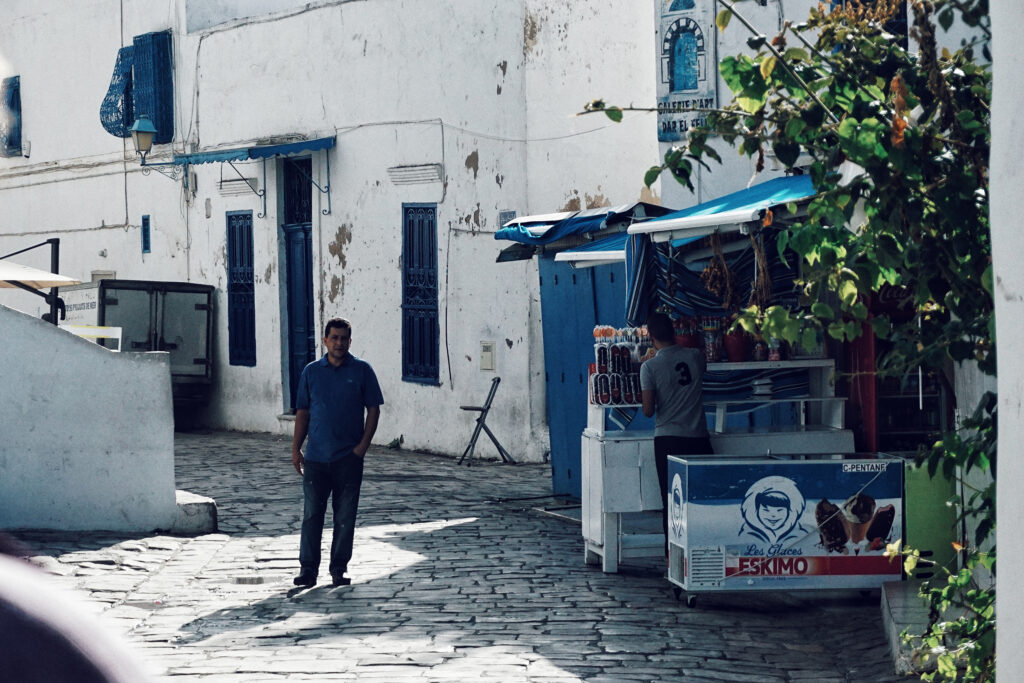 Tunis Foto: Irfan Ličina