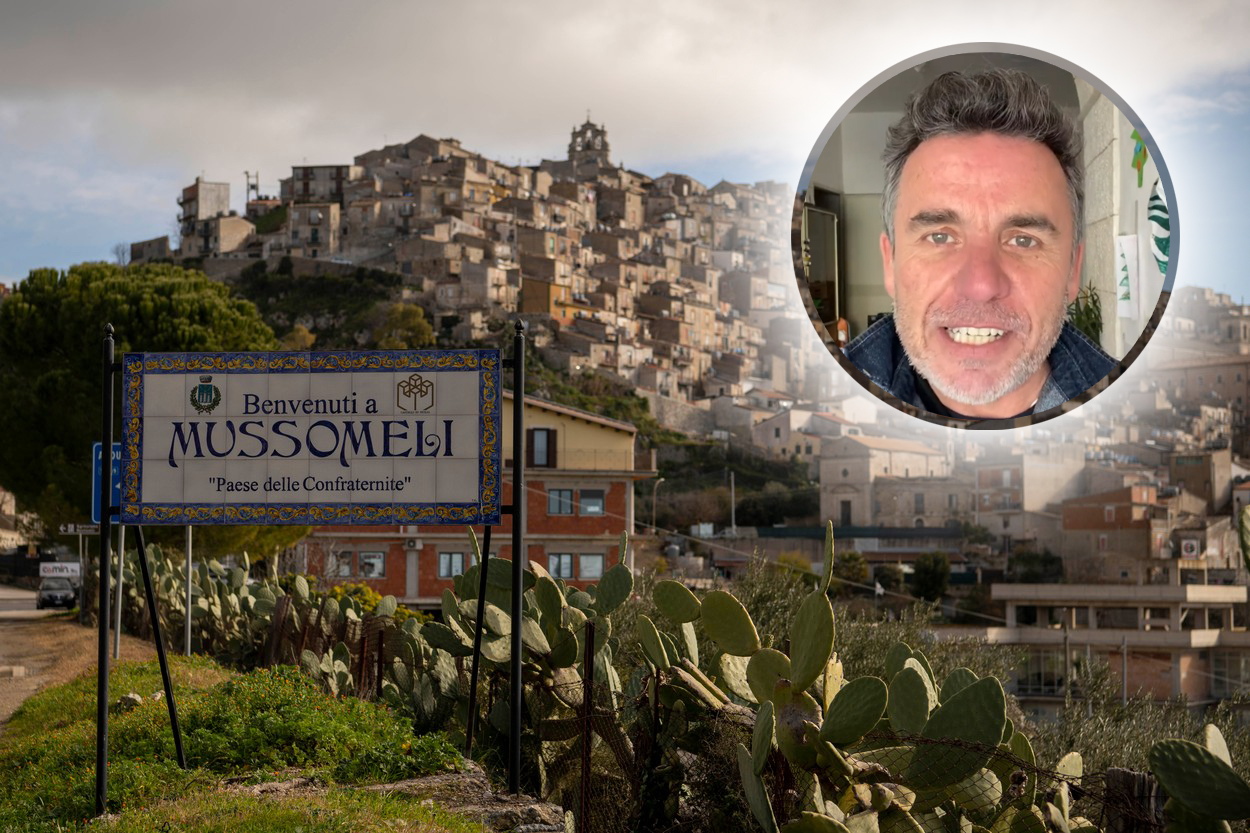 WHAT BECAME OF THE BRAVE BRITONS WHO BOUGHT WRECKS IN ITALIAN VILLAGES FOR JUST...1 EURO