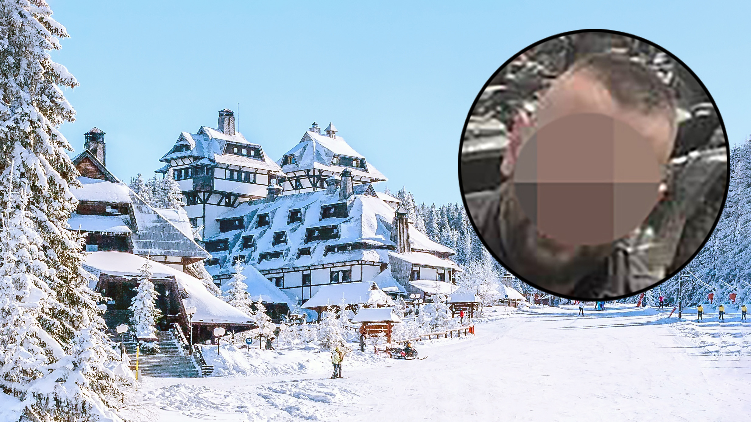 Kopaonik, poginuo, kombo Foto: Shutterstock/Privatna arhiva