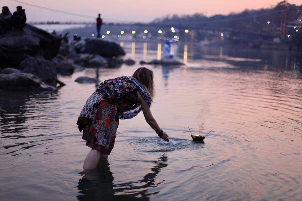 Indija; Foto: Privatna arhiva