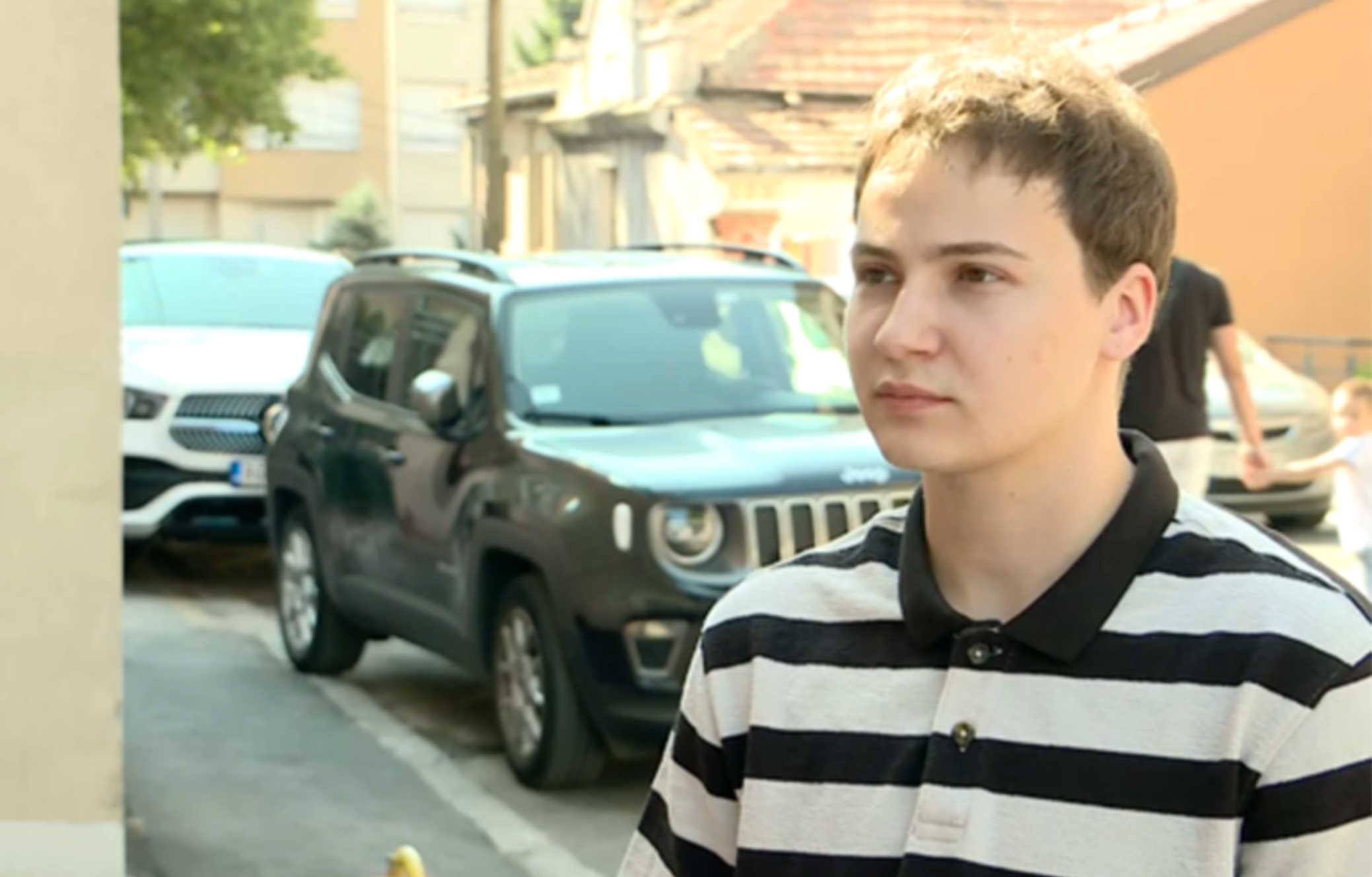 Napad na LGBT aktivistu u Kruševcu, napadu prethodio poziv na društvenim mrežama