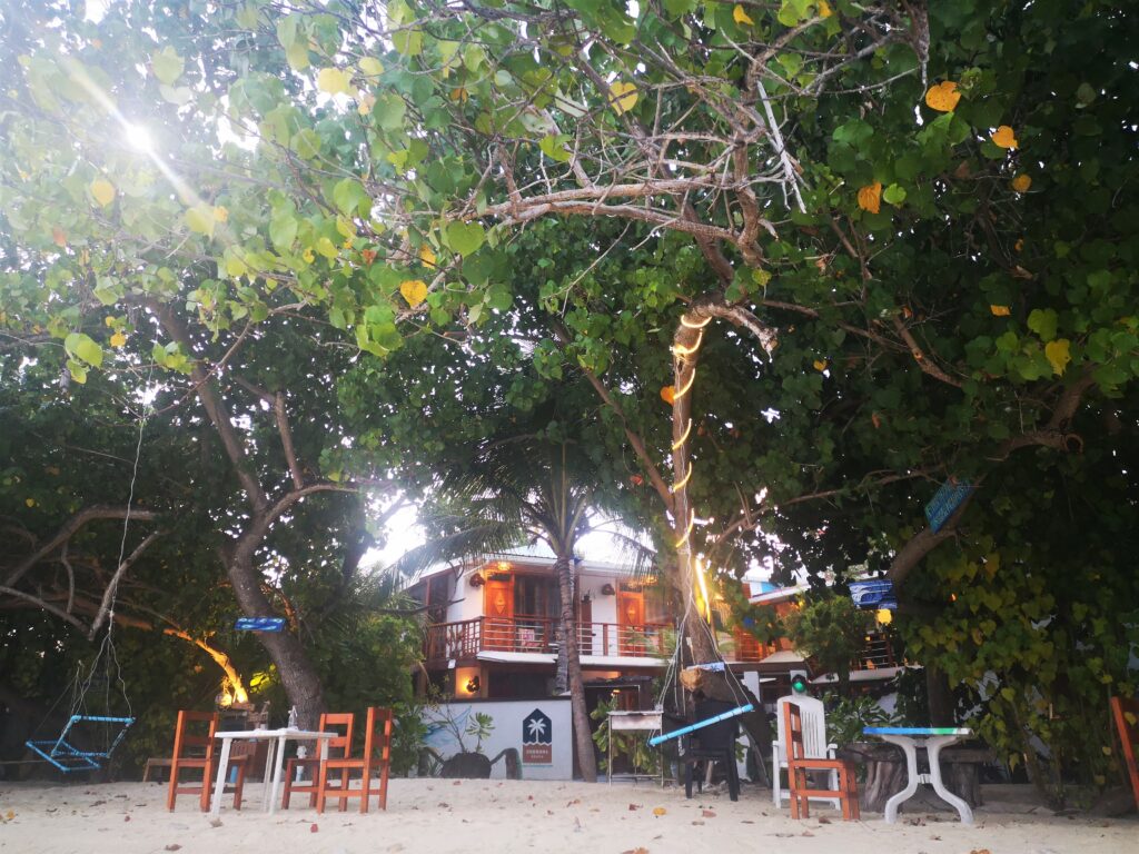 Maldivi