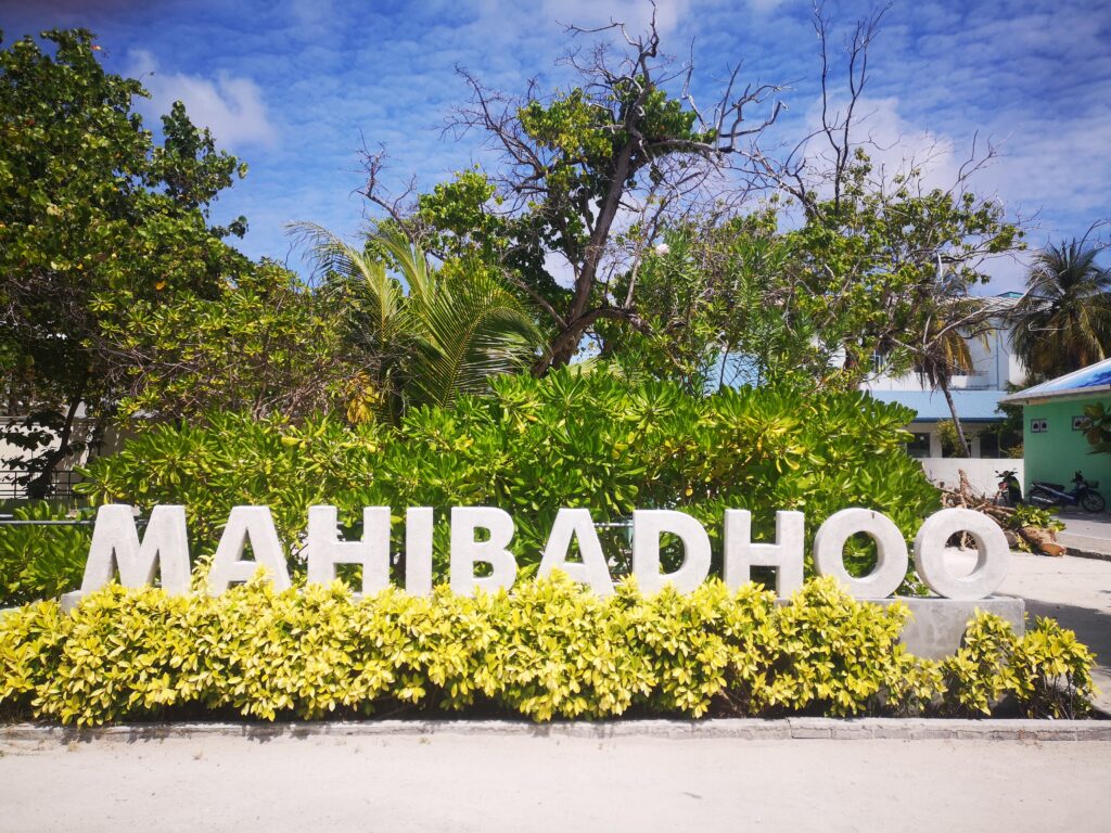 Maldivi