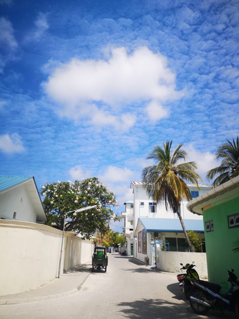 Maldivi