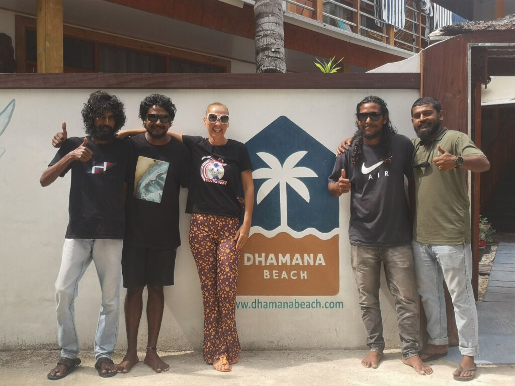 Maldivi