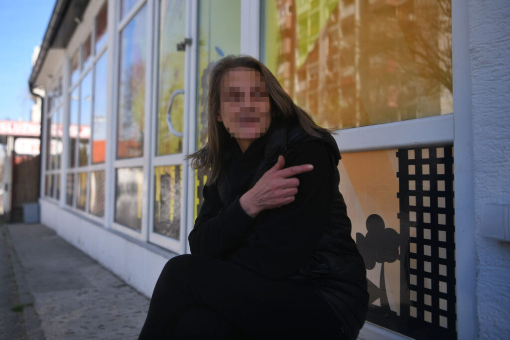 Porodično nasilje u Zemunu 24.03.2023.
Foto: Filip Krainčamić/Nova.rs