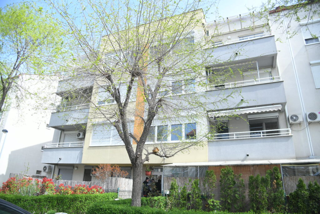 Beograd 29. mart 2023. Kranjača Foto:Nemanja Jovanović/Nova.rs