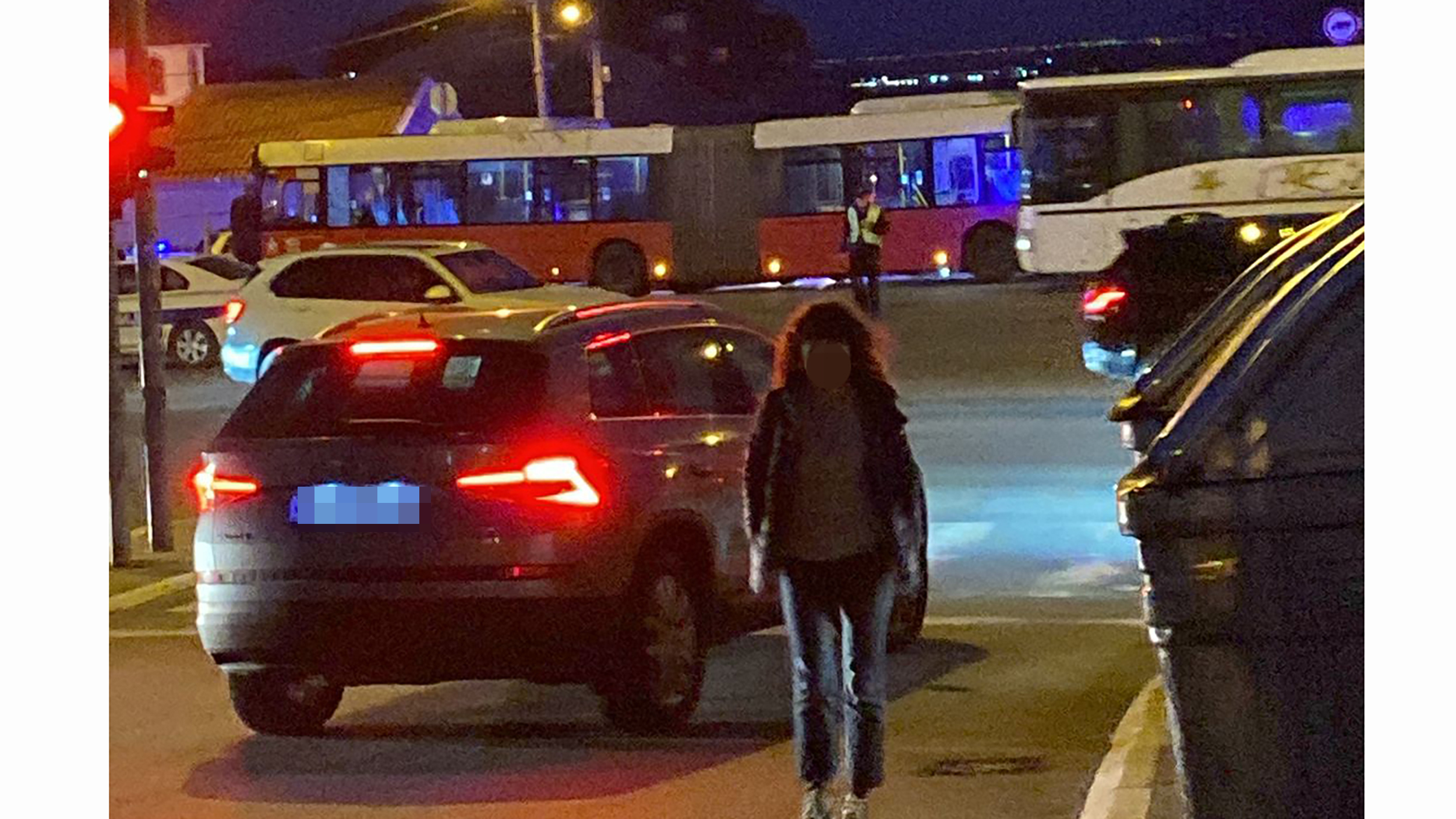 vozač autobusa poginuo