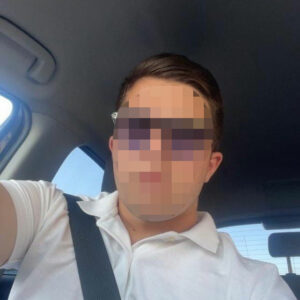 Marko L, mladić koji je nastradao u Novom Sadu
Novi Sad 29.01.2023. Teška saobraćajna nesreća u Novom Naselju u Novom Sadu. Automobil se zakucao u parkiran kamion. Hronika, nesreća