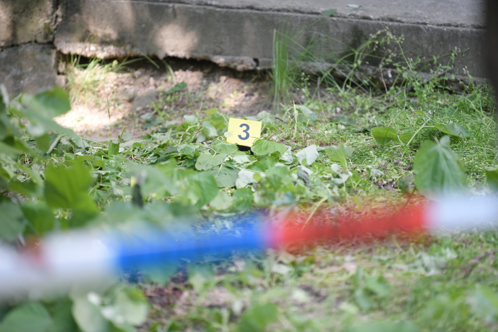 Beograd, 13.05.2022. Hronika Mirijevo, majka skocila sa detetom sa zgrade, pokusaj samoubistva Foto: Dragan Mujan/Nova.rs