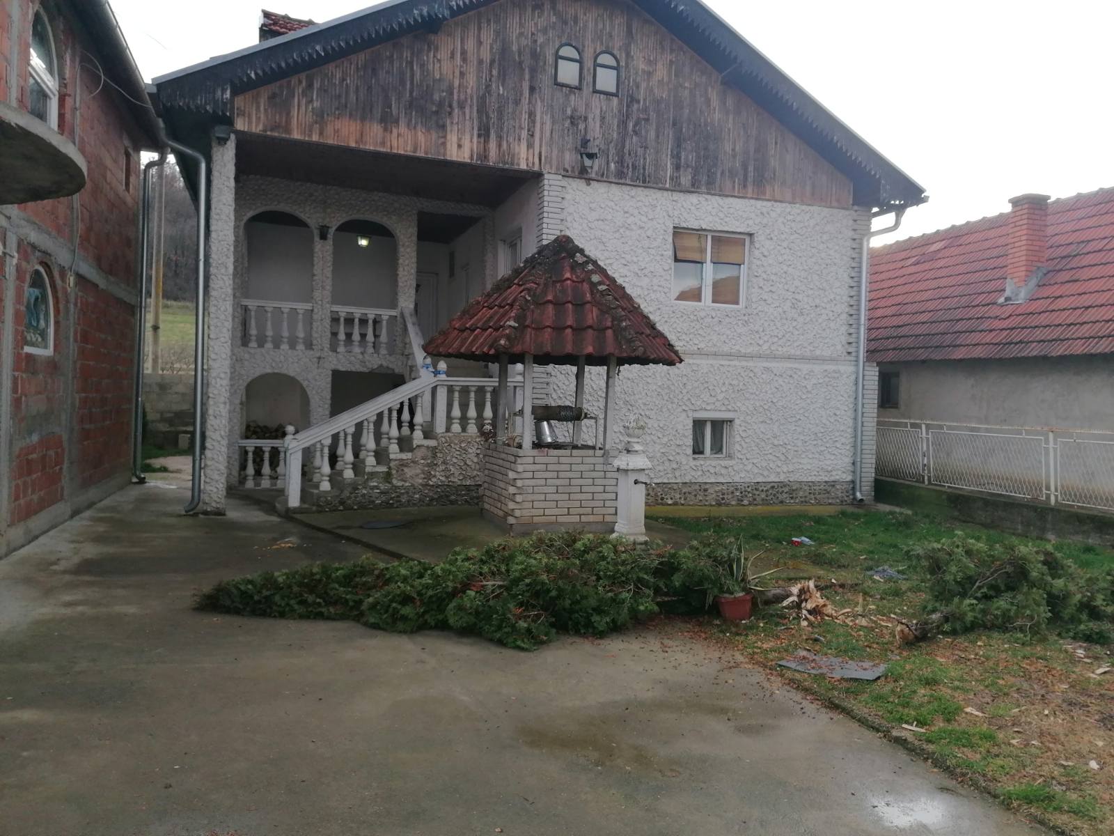 Prokuplje hronika