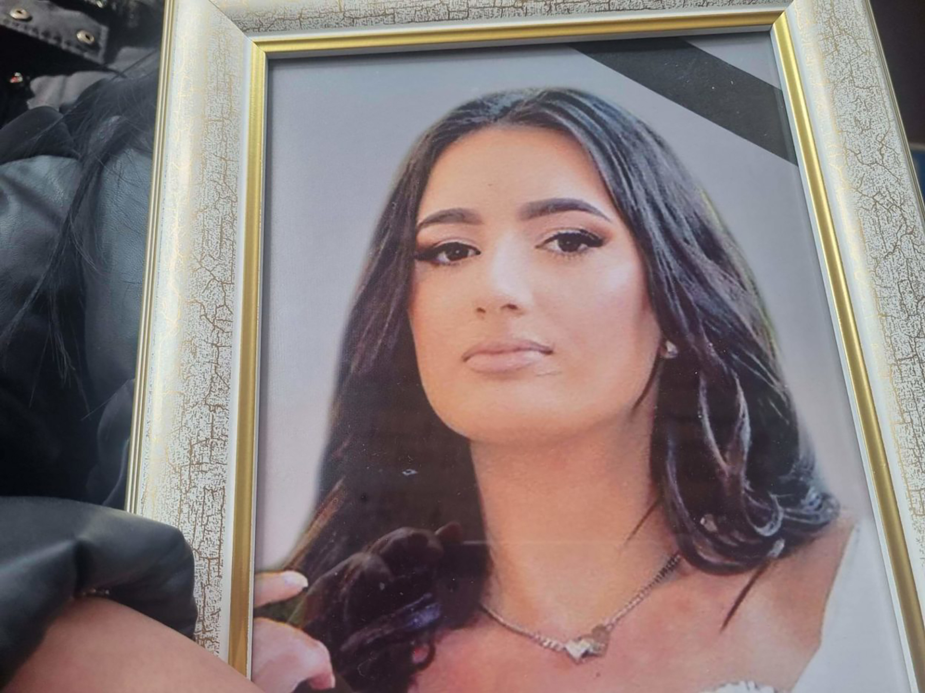 Jovana Janković poginula