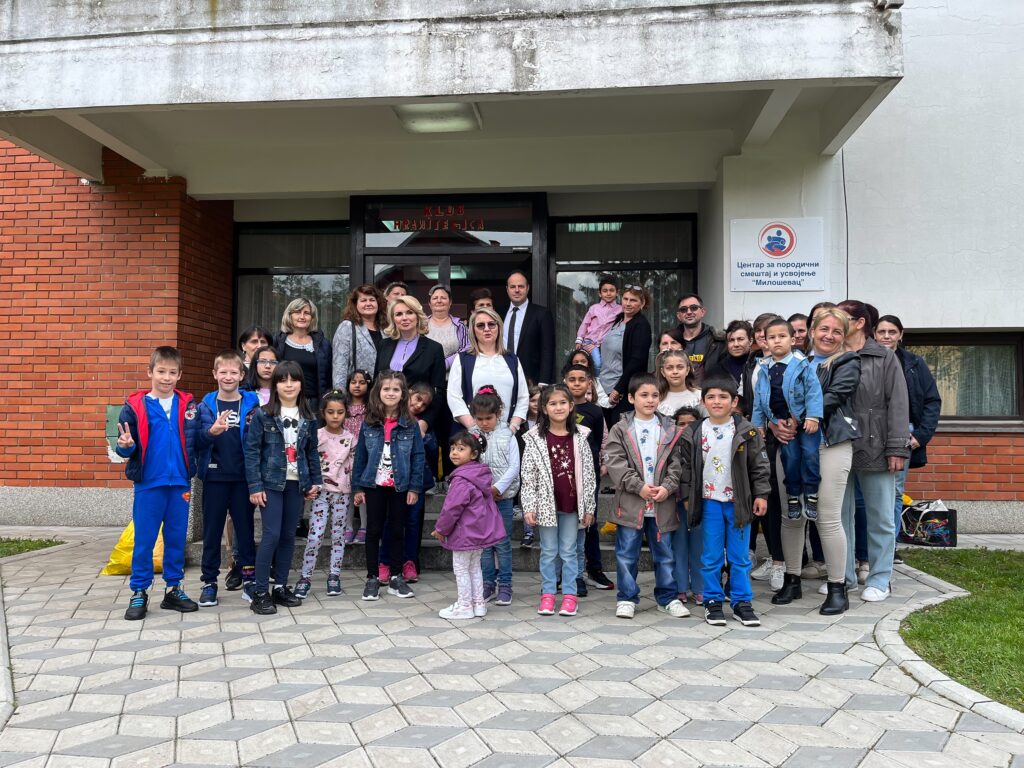 PR Mozzart, objava UTORAK 8.8.