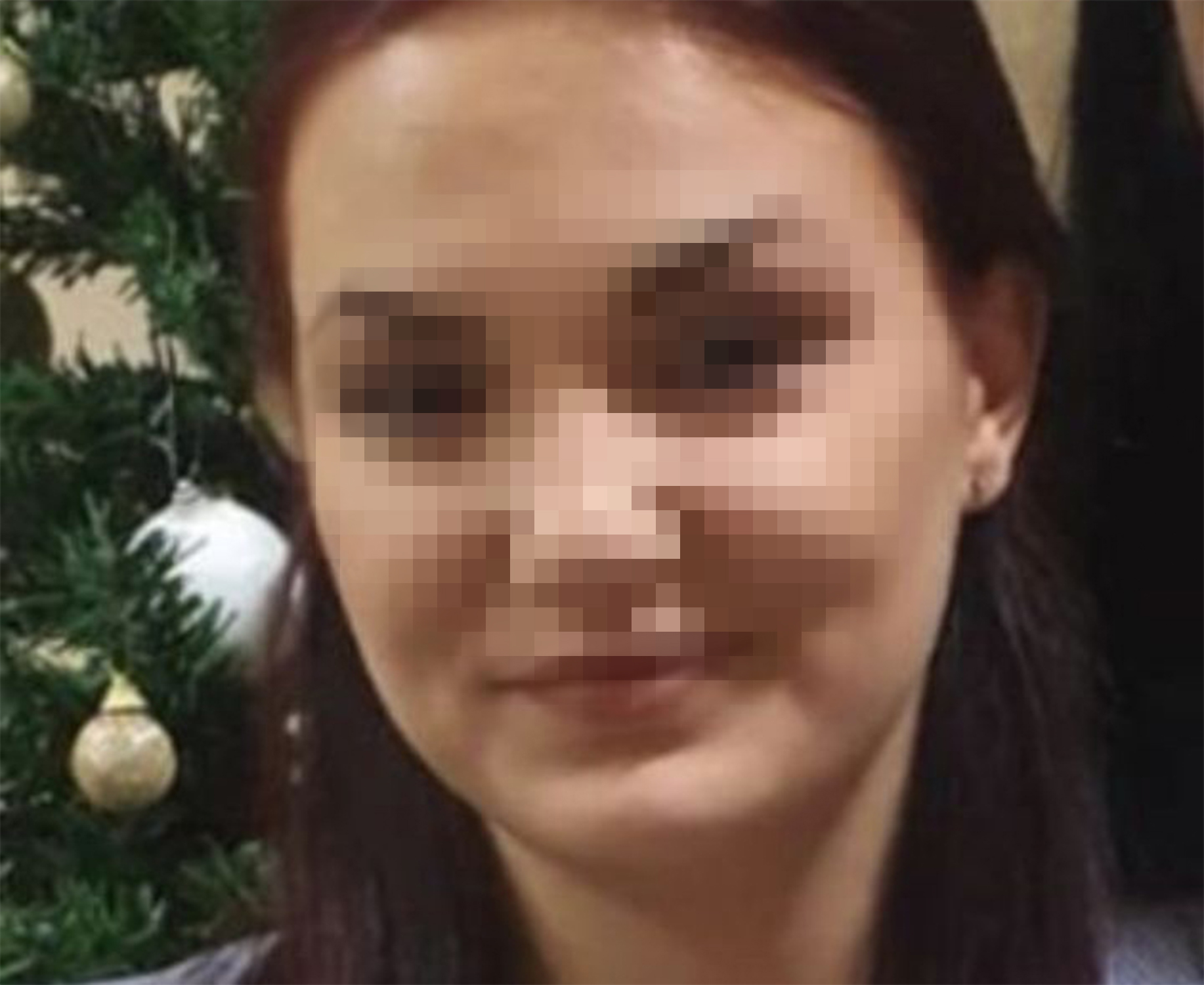 Nevena P žrtva porodičnog nasilja