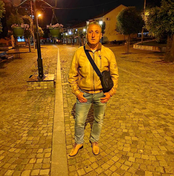 VRANJANAC Saša Stajić i u 55. godini pretrči oko 150 kilometara nedeljno