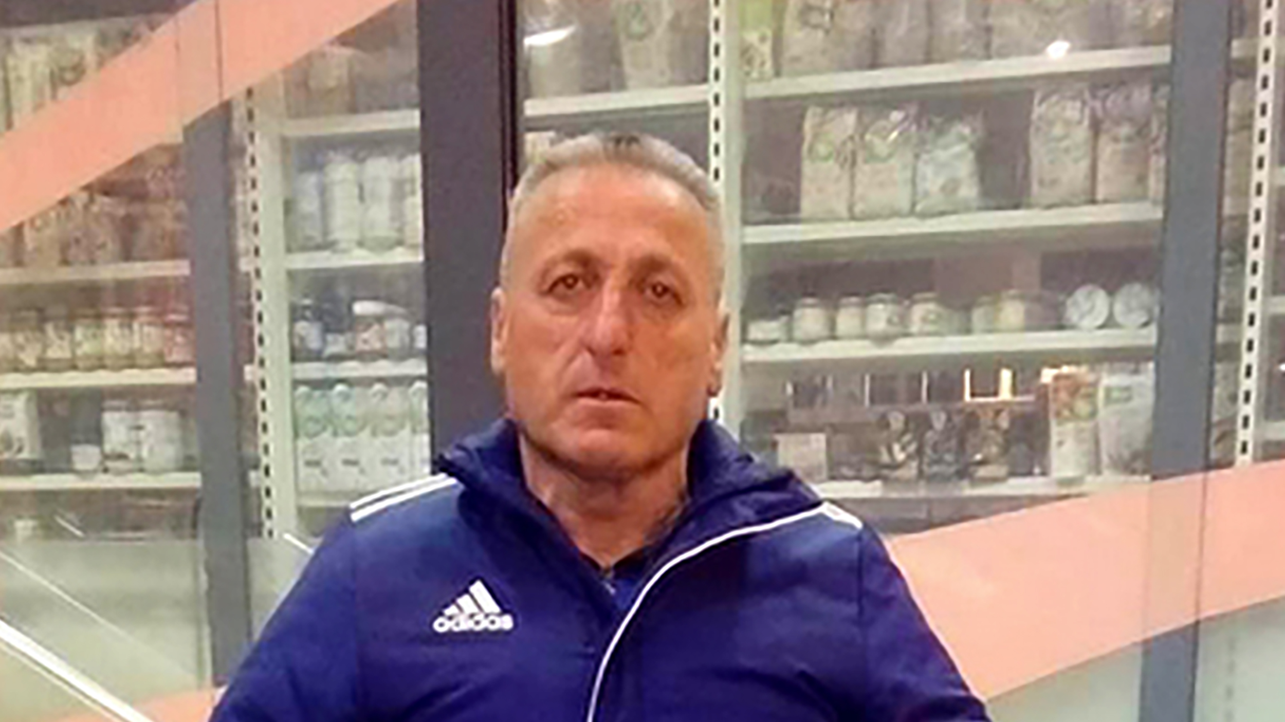 VRANJANAC Saša Stajić i u 55. godini pretrči oko 150 kilometara nedeljno