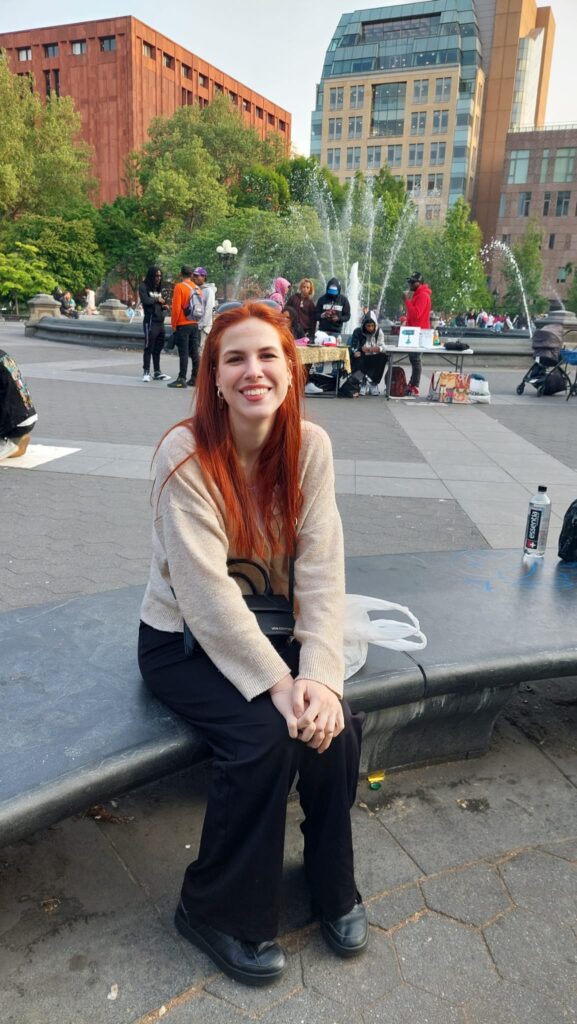 Lana Eraković, humanitarna pomoć, lečenje Foto: Privatna arhiva