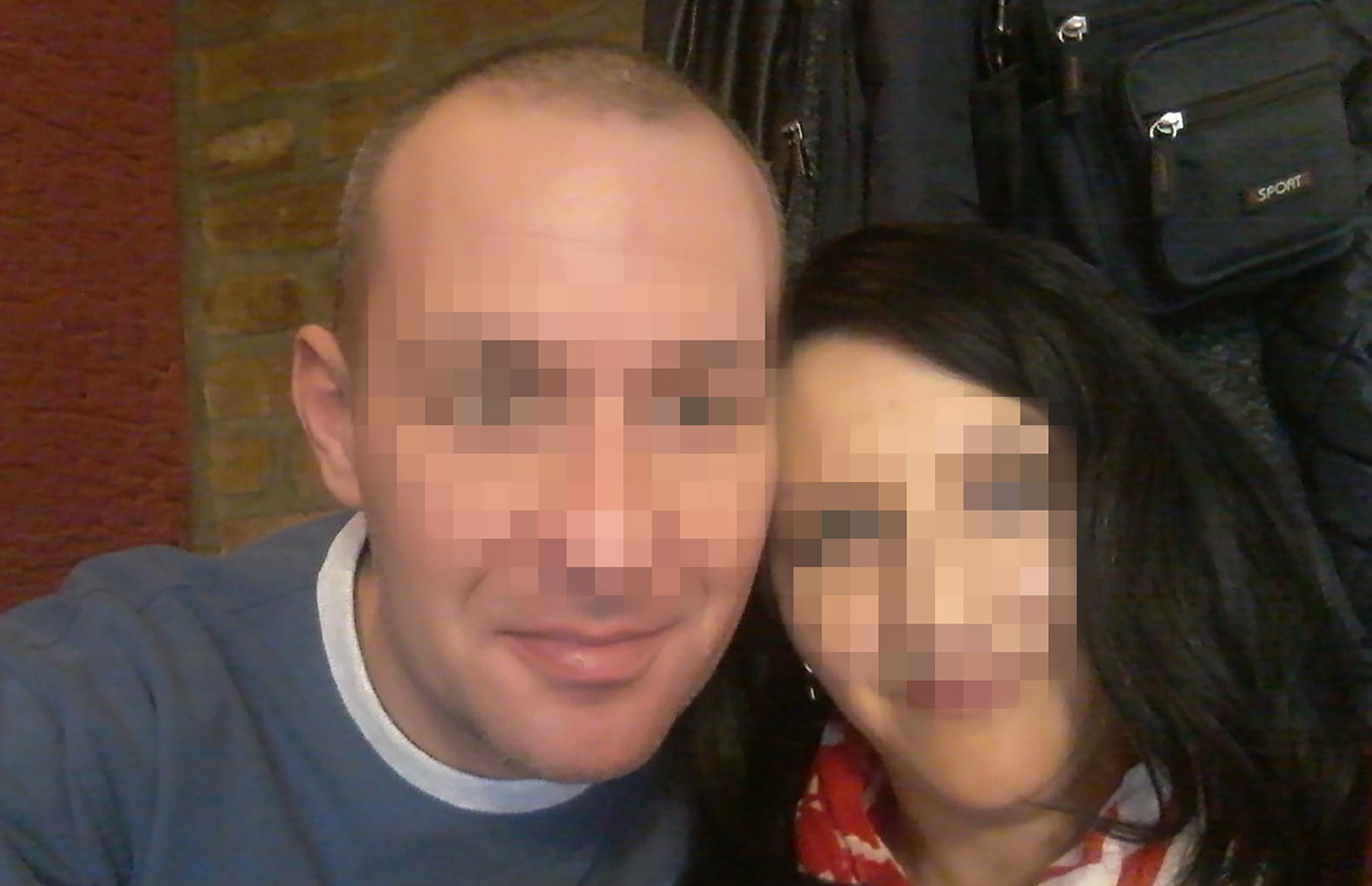 ubio suprugu u nemačkoj