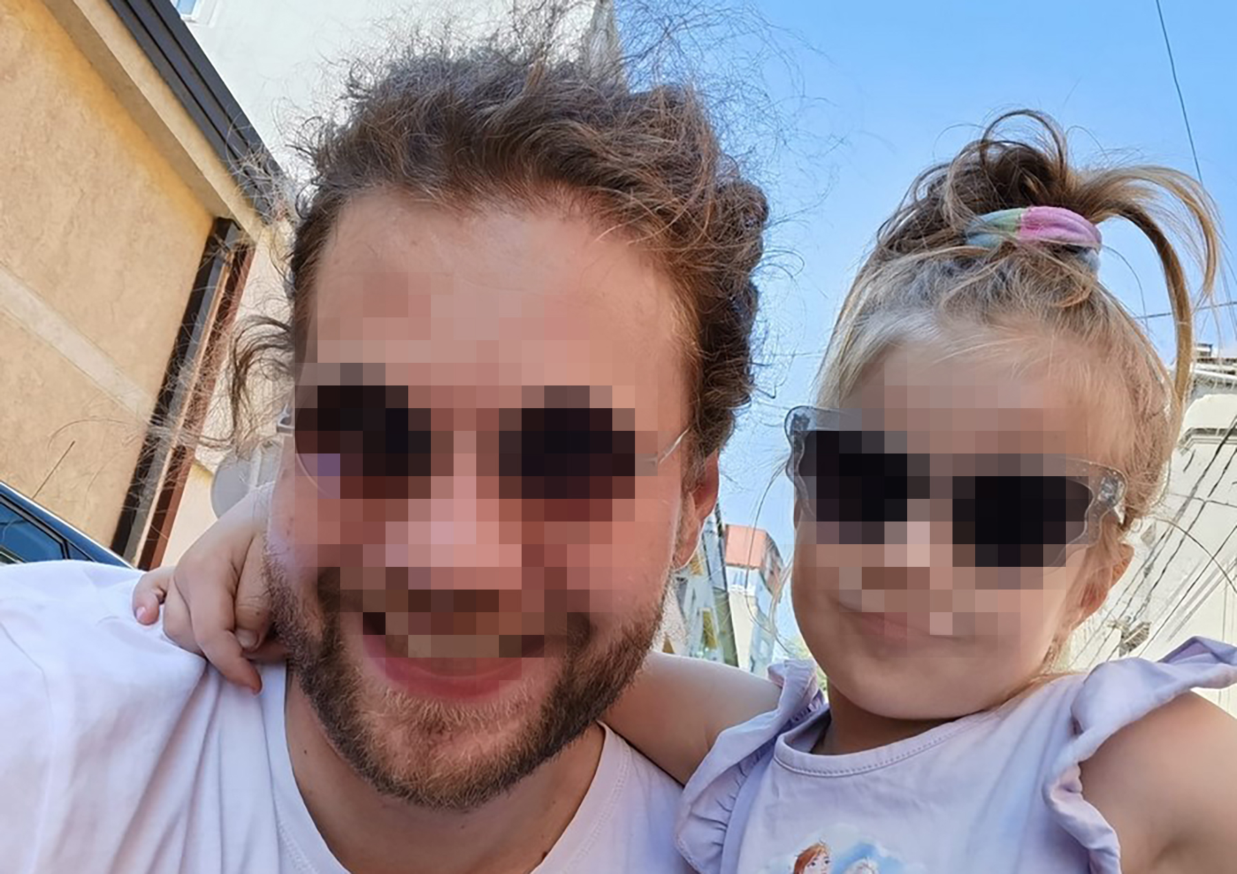 Dragan Danicic zajecar beograd Dragan Danicic i Milica Daničić(6g.