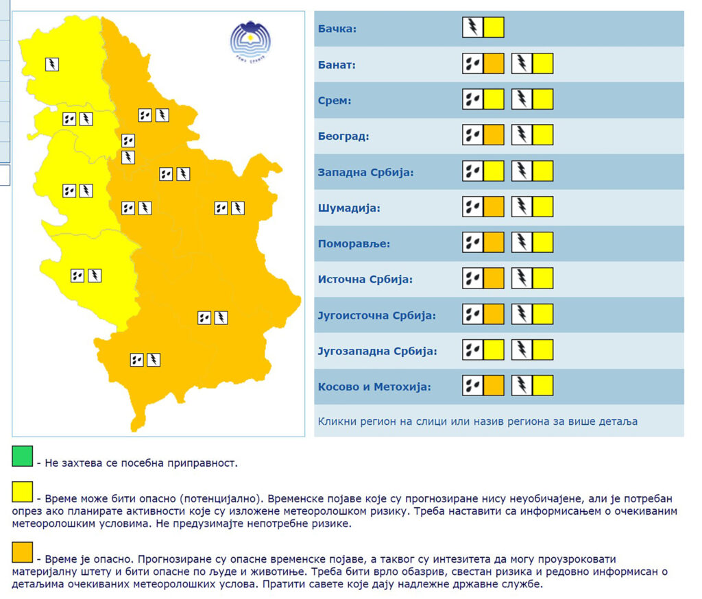meteoalarm