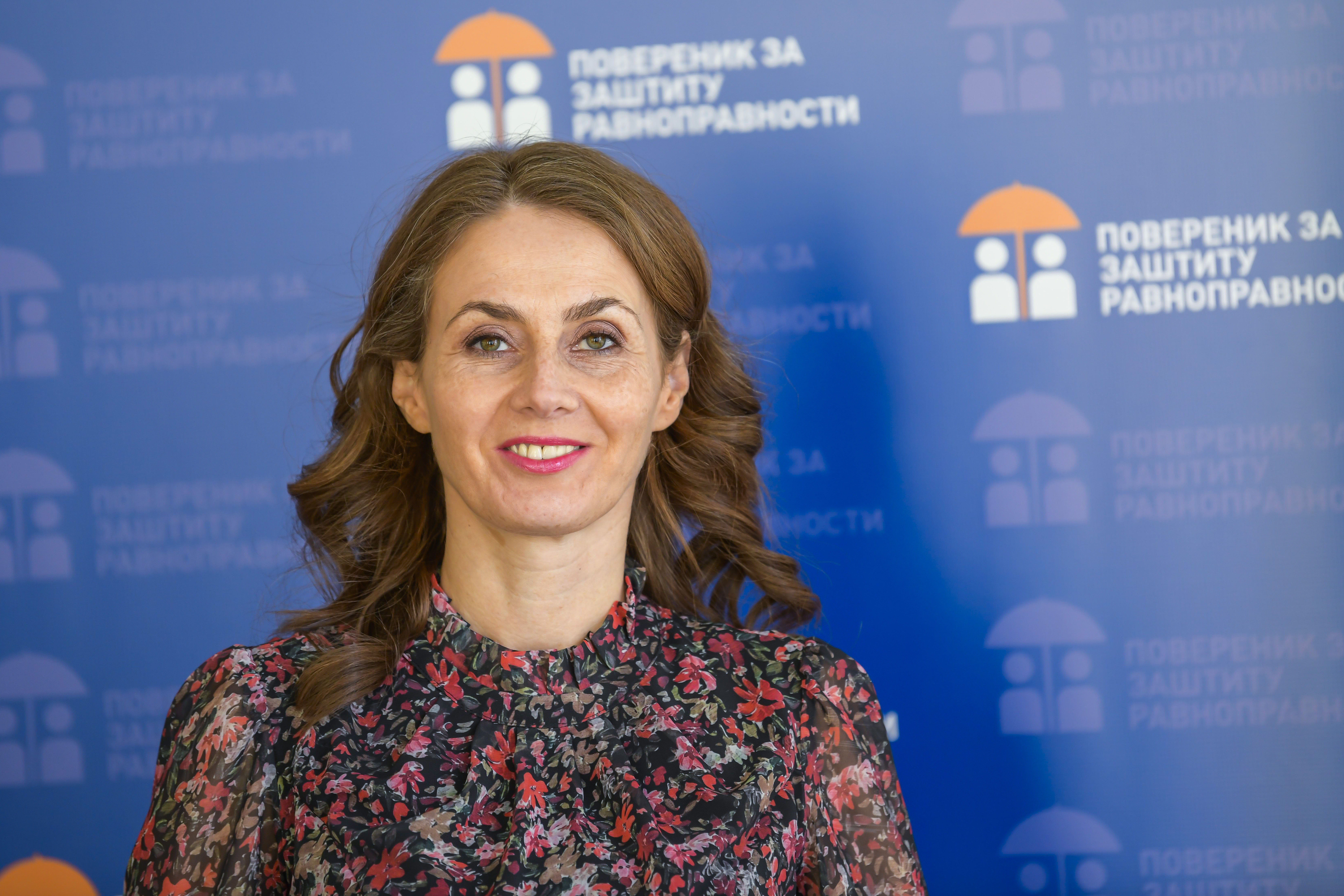 Beograd, 19.01.2023. Brankica Janković, poverenik za zaštitu ravnopravnosti, poverenica Foto: Goran Srdanov/Nova.rs