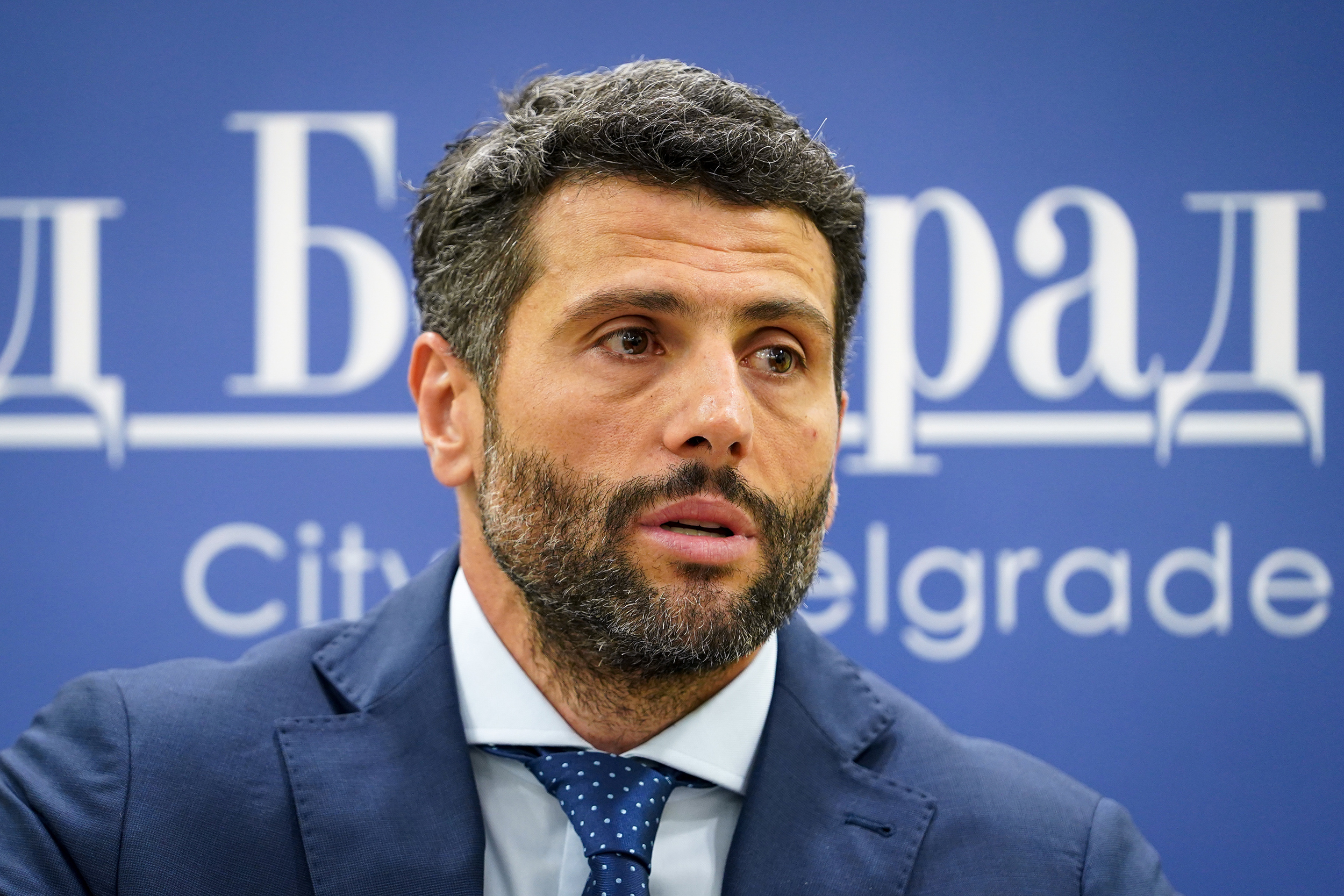 ALEKSANDAR ŠAPIĆ